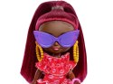 Lalka stylowa lalka modowa Barbie Extra Mini Minis HLN47 ZA5105 D