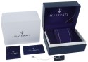 Zegarek Męski Maserati Sfida R8821140001 + BOX
