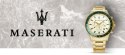 Zegarek Męski Maserati Sfida R8873640005 + BOX