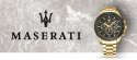 Zegarek Męski Maserati Traguardo R8873612041 + BOX