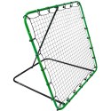 RAMA TRENINGOWA REBOUNDER DO ODBIJANIA PIŁKI NOŻNEJ 120x120CM ENERO