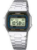 Zegarek CASIO A164WA-1VES Unisex