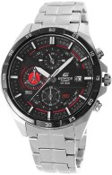 Zegarek Męski CASIO EDIFICE EFR-556DB-1AVUEF 10 BAR