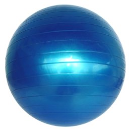 Piłka fitness PVC średnica 55 cm Legend
