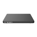 Incase Hardshell Case - Obudowa MacBook Air 15" M2 (2023) / M3 (2024) (Dots/Black)
