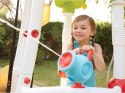 Little Tikes Duży Plac Zabaw dla dzieci Zjeżdżalnia Armatka wodna SP0788