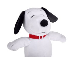 Maskotka Piesek Pluszowy Snoopy do zabawy przytulania 20cm ZA5134