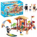 Playmobil kreatywne Klocki Szkółka sportów wodnych 73 ele ZA5139