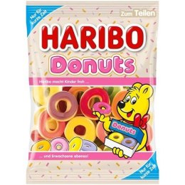 Haribo Donuts Żelki 175 g