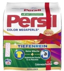 Persil Color Megaperls Proszek do Prania 16 prań DE