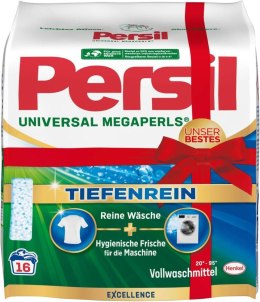 Persil Megaperls Universal Proszek do Prania 16 prań DE
