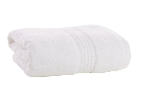 Ręcznik Alpaca 50x90 biały 550 g/m2 Nefretete