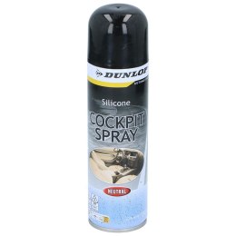 Dunlop - Spray do czyszczenia kokpitu 225 ml (neutral)