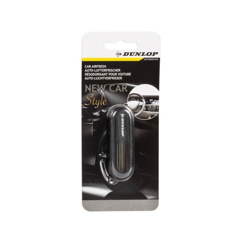 Dunlop - Odświeżacz powietrza do samochodu 2.8 ml (new car)