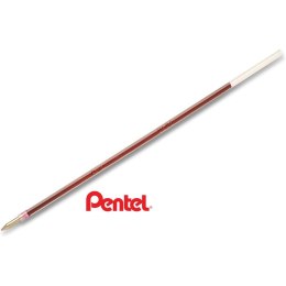 Wkład do długopisu Pentel SuperB BKL77 różowy