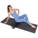 WAŁEK ROLLER FITNESS JOGA EVA 15x60CM Z WYPUSTKAMI ENERO FIT