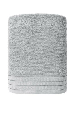 Ręcznik Bella 70x140 szary ciemny frotte 400 g/m2 Faro