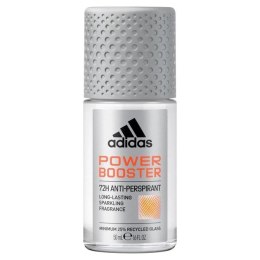 Adidas Power Booster Antyperspirant Roll-on 50 ml