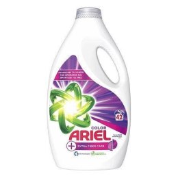 Ariel Color Extra Fibre Care Żel do Prania 42 prania