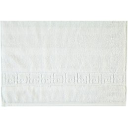Ręcznik Noblesse 30x50 biały 600 frotte frotte 550g/m2 100% bawełna Cawoe