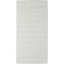 Ręcznik Noblesse 50x100 biały 600 frotte frotte 550g/m2 100% bawełna Cawoe