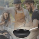 Wok patelnia CADAC 30cm z powłoką nieprzywierającą