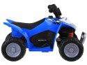 Pojazd na akumulator Quad HONDA ATV Jeździk dla dziecka PA0304