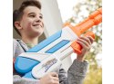 Duży Pistolet na wodę Nerf Soa Twister Super obrotowa lufa 1094 ml ZA5183