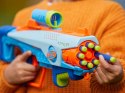 Nerf blaster Elite JR Rookie Pack wyrzutnia 32 naboje tarcze ZA5180