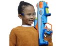 Nerf blaster Elite JR Rookie Pack wyrzutnia 32 naboje tarcze ZA5180