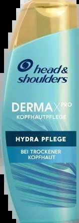 Head&Shoulders Derma x Pro Hydra Pflege Szampon do Włosów 250 ml