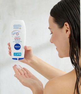 Nivea Creme Protect Żel pod Prysznic 250 ml