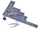 Zbuduj legendarny bombowiec B-2 Spirit model Samolot 1:200 ZA5025