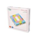 Gra logiczna - układanka Tetris