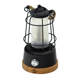 Lampa kempingowa zewnętrzna CAL 1 350 lm IP44 Brennenstuhl 1171800