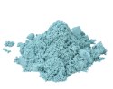 Piasek kinetyczny ColourSand - 1kg - niebieski
