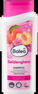 Balea Seidenglanz Szampon do Włosów 300 ml