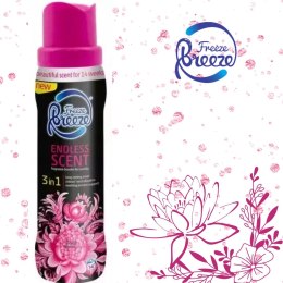 Freeze Breeze Floral Fragrance Perełki Zapachowe 275 g