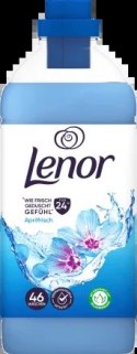 Lenor Aprilfrisch Płyn do Płukania 46 prań DE