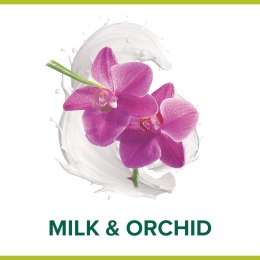 Palmolive płyn do kąpieli czarna orchidea i mleczko nawilżające 650 ml