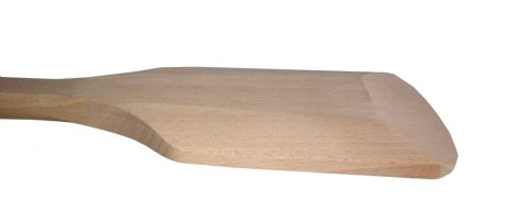 Warzecha Łopata OW drewniana łyżka do kotła 80 cm