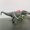 Dinozaury- figurki ruchome 6szt. 22398