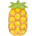 MATERAC DMUCHANY ANANAS 170x92x30CM 33180