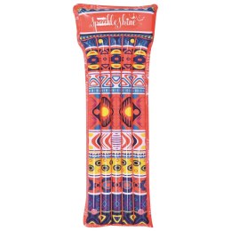 MATERAC DMUCHANY PLAŻOWY BOHO 171x66x22CM 33116