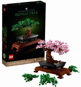 10281 - LEGO Creator - Drzewko bonsai