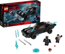 76181 - LEGO Batman - Batmobil™: pościg za Pingwinem™