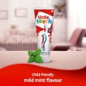 Aquafresh Kids Little Teeth Pasta do Zębów 3-5 lat 50 ml