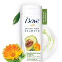 Dove Invigorating Care Body Lotion do Ciała 400 ml