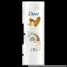 Dove Restoring Care Balsam do Ciała 400 ml