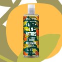 Faith In Nature Grapefruit & Orange Szampon do Włosów 400 ml